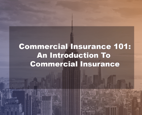 Commercial Insurance