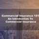 Commercial Insurance