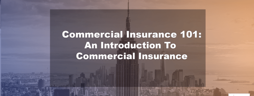 Commercial Insurance